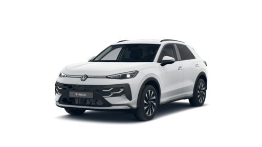 T-Roc Life 1,5 eTSI 7DSG 110 kW