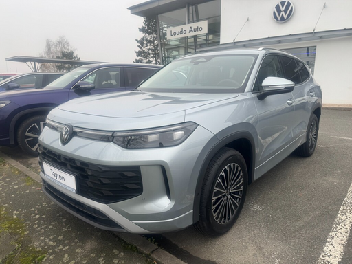 Tayron People 1,5 eTSI mHEV 110 kW