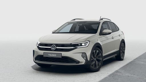 Taigo Love 1,0 TSI 85 kW