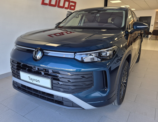 Tayron People 1,5 TSI 150 kW eHybrid  kW
