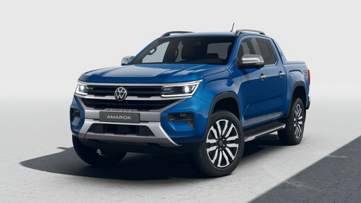 Amarok DC Aventura  3,0 TDI 10AUT 177 kW
