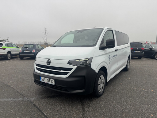 Caravelle 2.0 TDI DR 110 kW