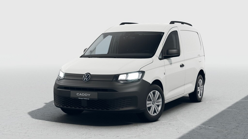 Akční Caddy Cargo 1,5 TSI 85 kW