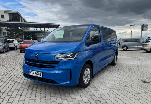 Caravelle Life 2.0 TDI 8AUT DR 110 kW