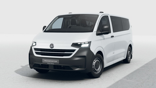 Entry Transporter Kombi DR 2,0 TDI 110 kW