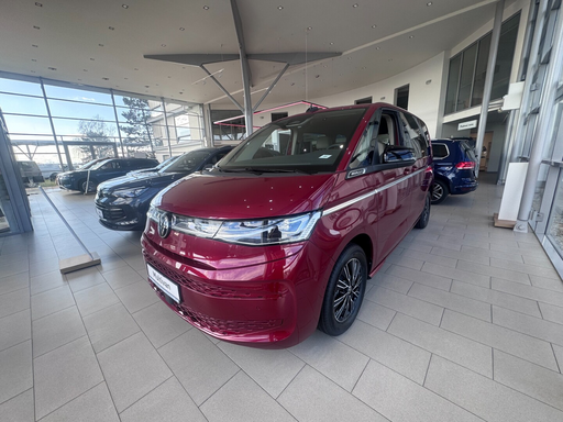 Akční Multivan Style 1,5 TSI PHEV 4MOT 130 kW