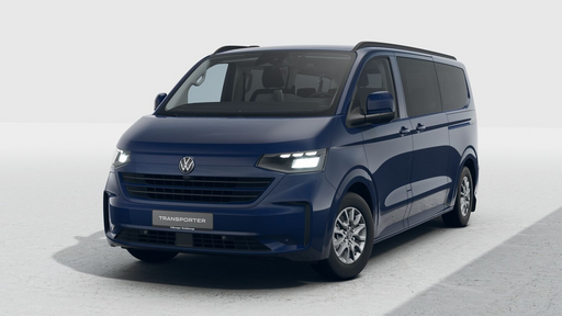 VOLKSWAGEN e-Transporter Kombi 160 kW DR, 2026   kW