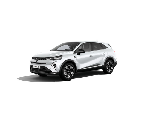 Symbioz Techno Mild Hybrid 140  1,3 103 kW