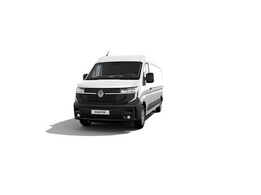 MASTER VAN L3H2P3 Blue dCi 130 Advance 2.0 96 kW