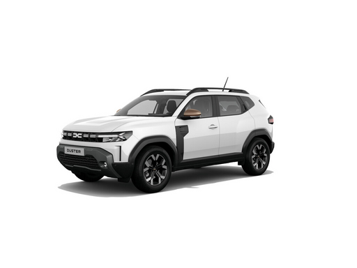 Duster Extreme Tce 130 4x4 1,2 96 kW