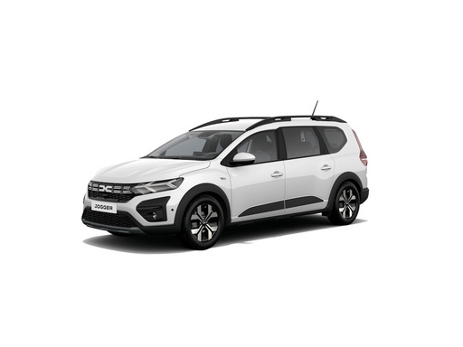 Jogger Expression TCe 110 5 míst 1.0 81 kW
