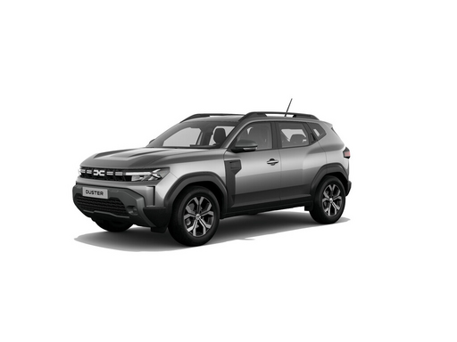 Duster Expression TCe 130 4x4 1.2 96 kW