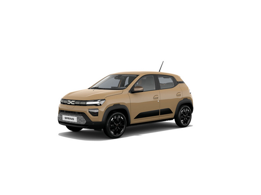 Spring Extreme 65  48 kW