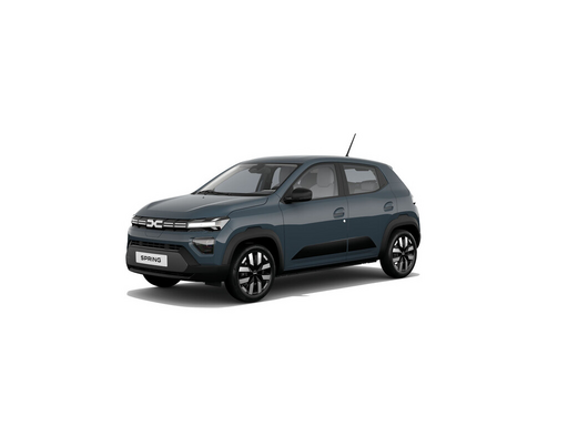 Spring Expression 65  48 kW