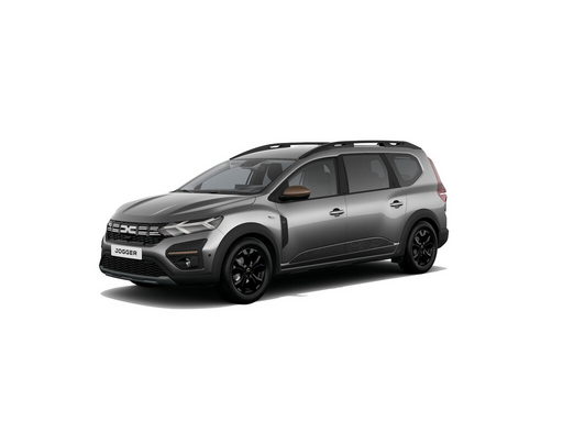 Jogger Extreme TCe 110 5míst 1.0 81 kW