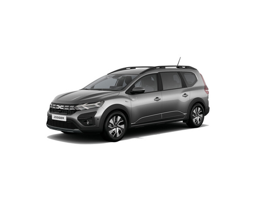 Jogger Expression ECO-G 100 5 míst  74 kW