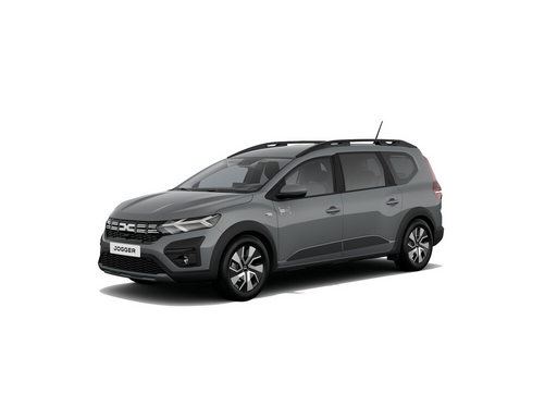Jogger Expression ECO-G 100 5 míst  74 kW