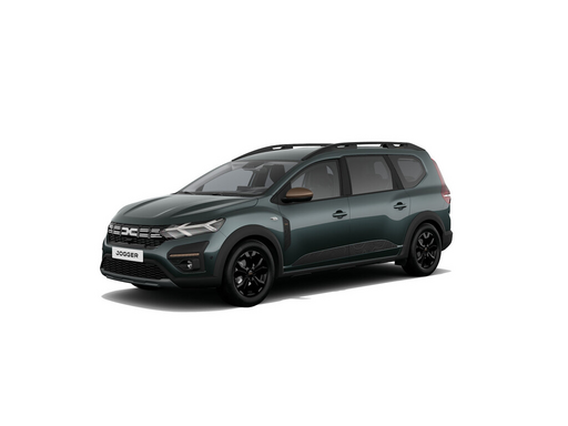 Jogger Extreme ECO-G 100 5 míst 1.0 74 kW