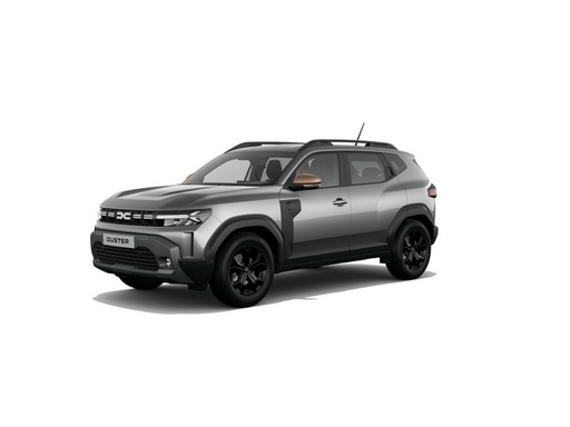 Duster Extreme Hybrid 155 1,8 114 kW