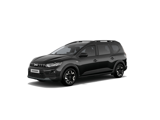 Jogger Journey Hybrid 155 5 míst 1.8 115 kW