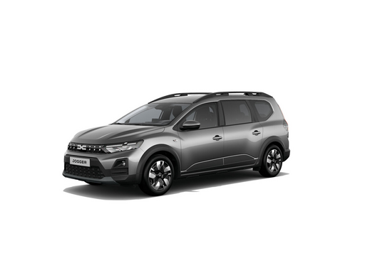 Jogger Expression ECO-G 120 5 míst 1.2 81 kW