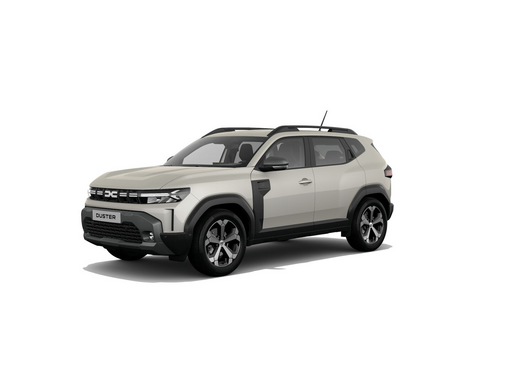 Duster Journey Mild Hybrid 140 1.2 103 kW