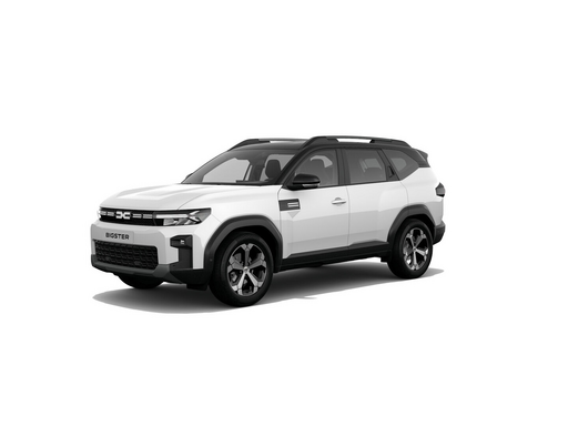 DACIA Bigster Journey Hybrid 155 1,8 115 kW