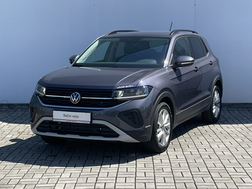 T-CROSS People 1.0 TSI 85 kW automat, DPH