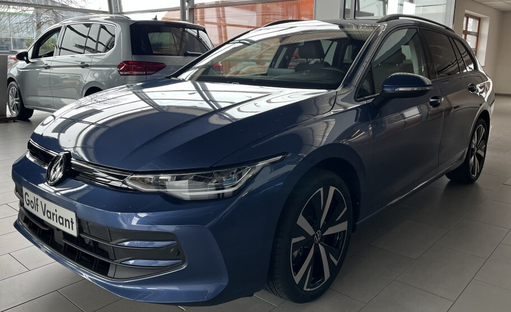 Golf Variant People 1,5 eTS 85 kW 7 DSG