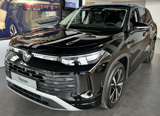 Tayron People 2,0 TDI 110 kW 7 DSG