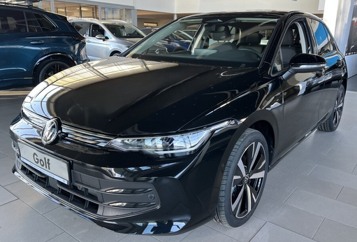 Golf People 1,5 eTSI 85 kW 7 DSG