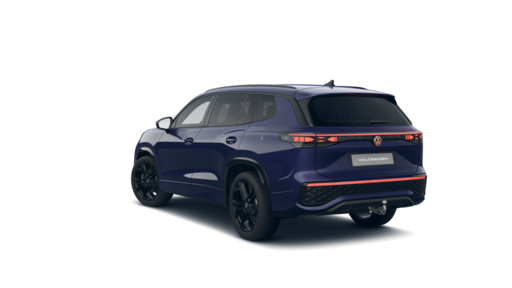 Tayron R-Line 2,0 TDI 142 kW 7 DSG