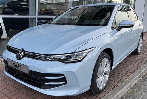 Golf People 1,5 eTSI 85 kW 7 DSG