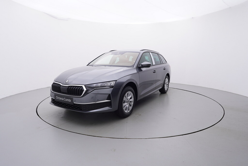 Octavia Combi Selection 1,5 TSI m-HEV 110 kW