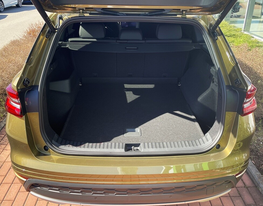 Kodiaq Sportline 2,0 TDI 4x4 142 kW