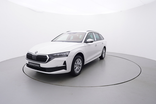 Octavia Combi Selection 1,5 TSI 110 kW