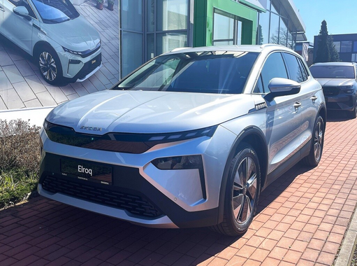 Elroq Selection 60  150 kW