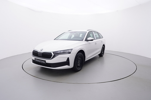 OCTAVIA Combi Essence 2,0 TDI 85 kW