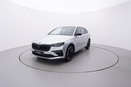 Scala Monte Carlo 1,0 TSI 85 kW