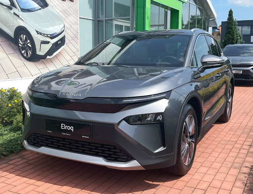 Elroq Selection 60  150 kW