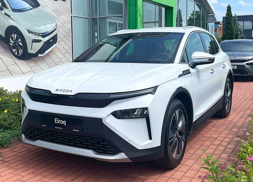 Elroq Selection 60  150 kW