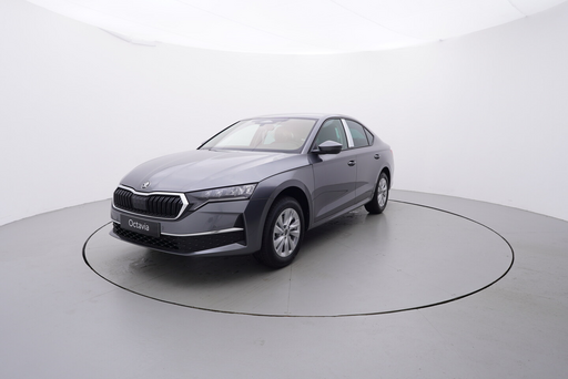 OCTAVIA 130 let 1,5 TSI 110 kW