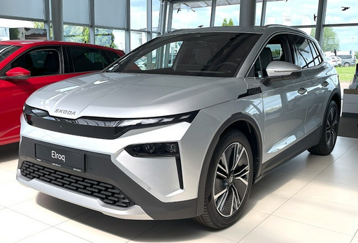 Elroq Selection 82 kWh 210 kW