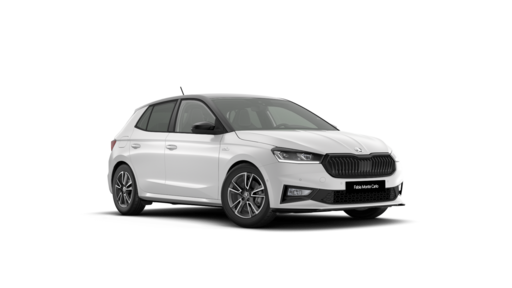 FABIA MC  1.0 TSI 85 kW