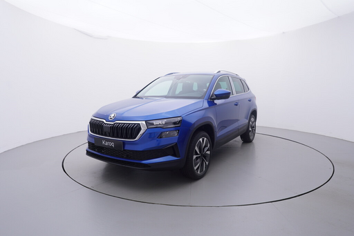 KAROQ 130 let Premium 1,5 TSI 110 kW