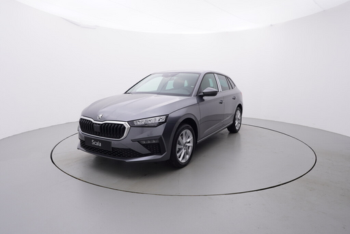 SCALA SELEC TS 85/1.0 M6F 1.0 TSI 85 kW