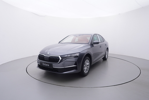 Octavia 130 let 2.0 TDI 858 kW