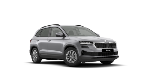Karoq 130 let Selection 1,5 TSI 110 kW