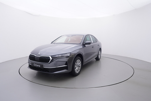 Octavia 130 let Selection 1,5 TSI 85kW