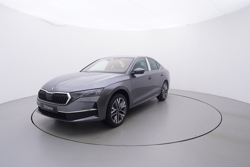 Octavia 130 let Premium Selection 1,5 TSI m-HEV 110 kW  